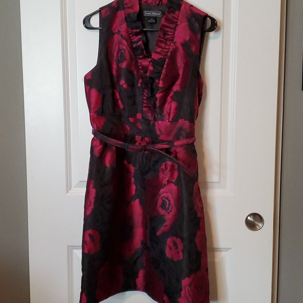 Jessica Howard Dress